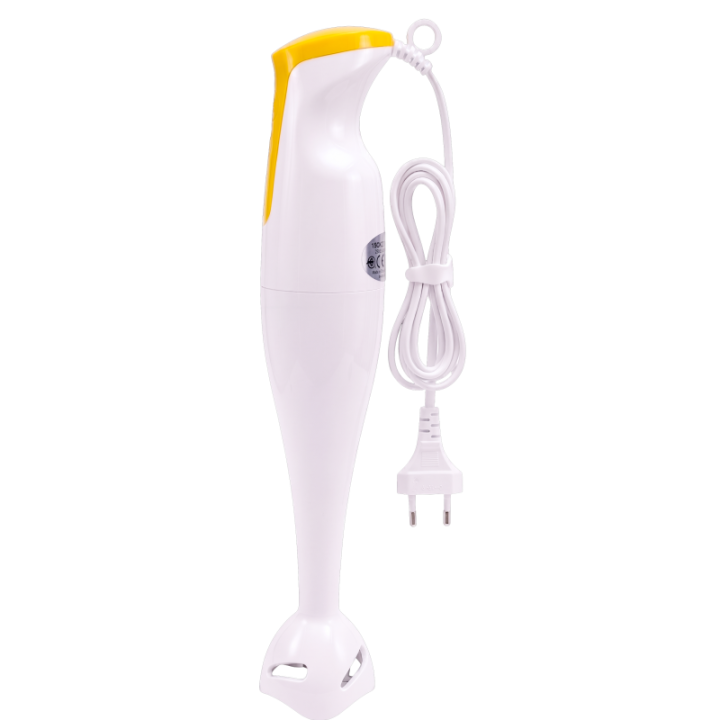 Mixeur Plongeant 250W Jaune