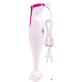 Mixeur Plongeant 250W Rose
