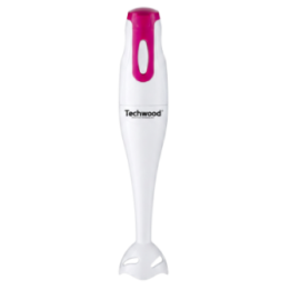 Mixeur Plongeant 250W Rose