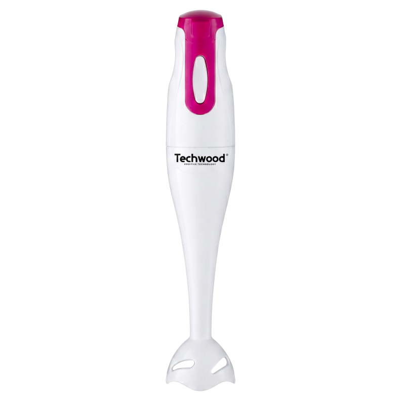 Mixeur Plongeant 250W Rose