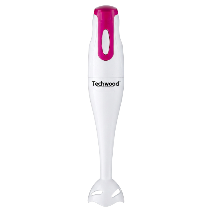 Mixeur Plongeant 250W Rose