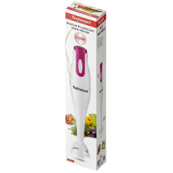 Mixeur Plongeant 250W Rose