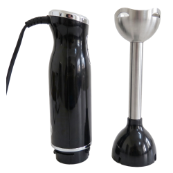 600W hand blender