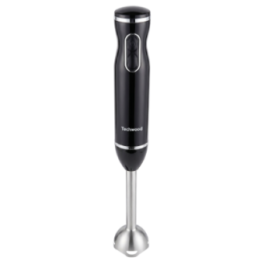 Mixeur plongeant 600W – 2 vitesses & pied inox démontable