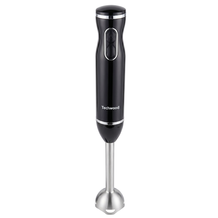 Mixeur plongeant 600W – 2 vitesses & pied inox démontable