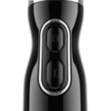 Mixeur plongeant 600W – 2 vitesses & pied inox démontable