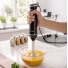 600W hand blender