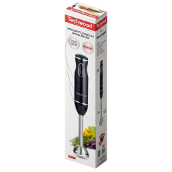 600W hand blender
