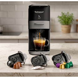 Machine à Café Expresso