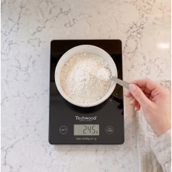 Balance de Cuisine Digitale