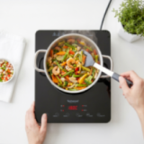 Induction hob 2000W