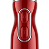 Mixeur plongeant 600W – 2 vitesses & pied inox démontable