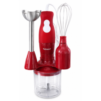 Multifunction mixer - 300W