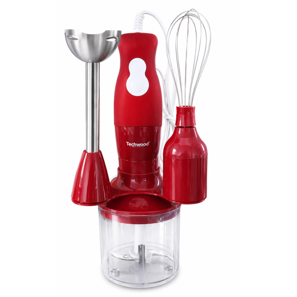 Mixeur Multifonction - 300W
