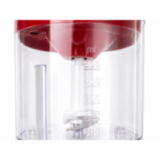 Hachoir électrique 250-300W – 2 vitesses & bol 500 ml