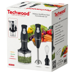Mixeur Multifonction - 300W