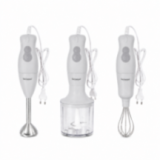 Hachoir électrique 250-300W – 2 vitesses & bol 500 ml
