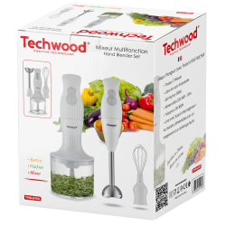 Mixeur Multifonction - 300W