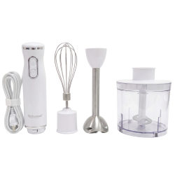 Mixeur Plongeant 3 en 1 - 600W