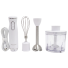 Mixeur Plongeant 3 en 1 - 600W