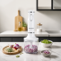 Mixeur Plongeant 3 en 1 - 600W