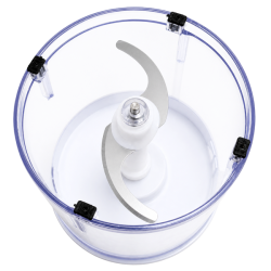Mixeur Plongeant 3 en 1 - 600W