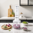 Mixeur Plongeant 3 en 1 - 600W