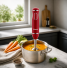 Mixeur Plongeant 3 en 1 - 600W