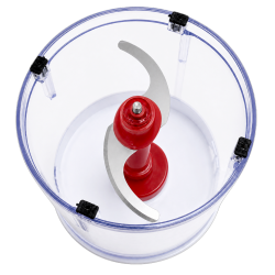 Mixeur Plongeant 3 en 1 - 600W