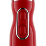 Mixeur 3 en 1 600W – Plongeur, fouet & hachoir avec pied inox