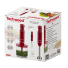 Mixeur Plongeant 3 en 1 - 600W