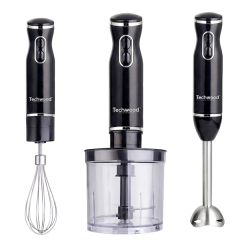 Mixeur Plongeant 3 en 1 - 600W