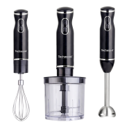 Mixeur Plongeant 3 en 1 - 600W