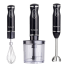 Mixeur Plongeant 3 en 1 - 600W