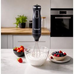 Mixeur Plongeant 3 en 1 - 600W