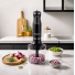 Mixeur Plongeant 3 en 1 - 600W