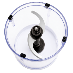 Mixeur Plongeant 3 en 1 - 600W