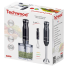 Mixeur Plongeant 3 en 1 - 600W