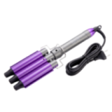 Fer à Boucler Techwood : Chauffage Rapide & Écran LED