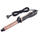 Brosse Soufflante 5 en 1 : Sèche, Lisse & Boucle | 1200W