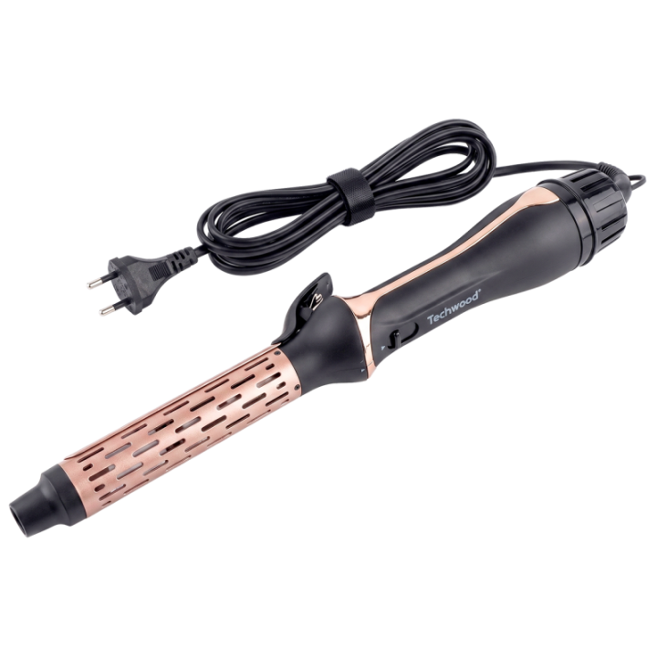 Brosse Soufflante 5 en 1 : Sèche, Lisse & Boucle | 1200W