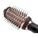 Brosse Soufflante 5 en 1 : Sèche, Lisse & Boucle | 1200W
