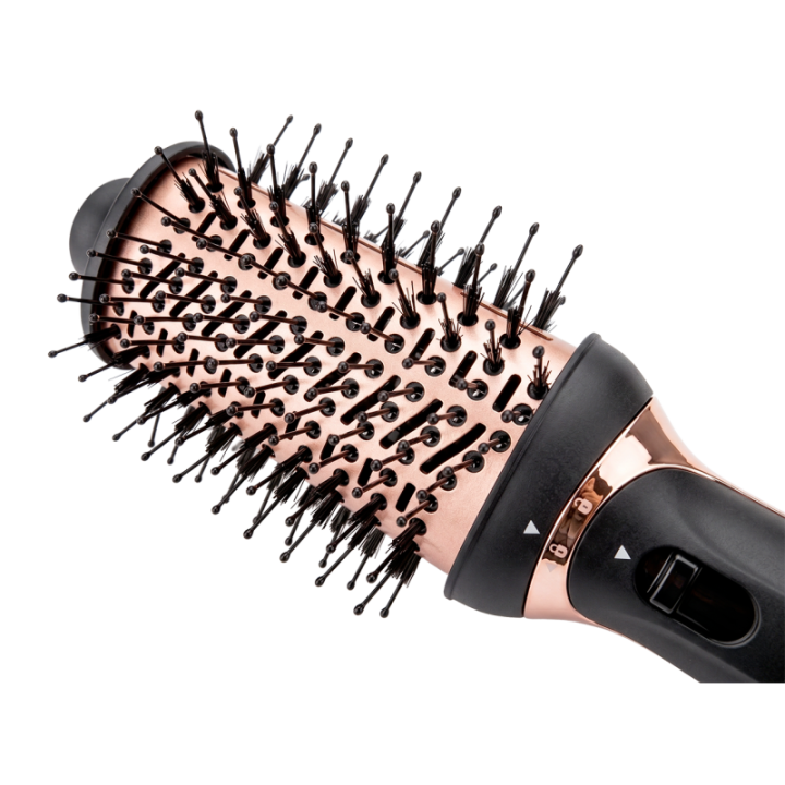 Brosse Soufflante 5 en 1 : Sèche, Lisse & Boucle | 1200W