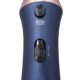 Brosse Soufflante Chauffante 5 en 1 - 700W | Techwood