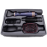5-in-1 heated brush blower