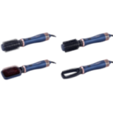 Brosse Soufflante Chauffante 5 en 1 - 700W | Techwood