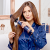 Brosse Soufflante Chauffante 5 en 1 - 700W | Techwood
