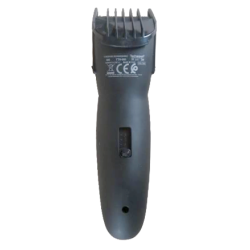 Kit Rasoir et Tondeuse Rechargeable