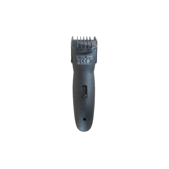 Kit Rasoir et Tondeuse Rechargeable | Précision & Ergonomie