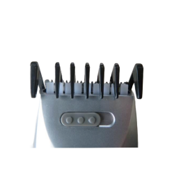 Kit Rasoir et Tondeuse Rechargeable
